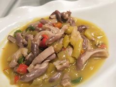 -翠清酒家(万丰路店)