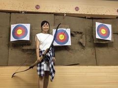 -道顺射箭·团建·骑射(张杨路店)