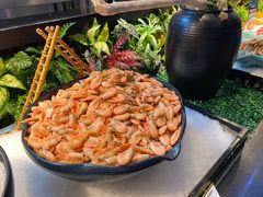 -梨花自助烤肉(乐宾店)