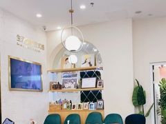 -海马体照相馆(上海宝山万达广场店)