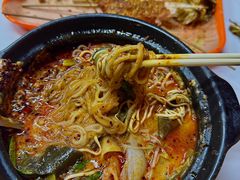 -小街曹师傅砂锅麻辣烫(亚泰大街店)