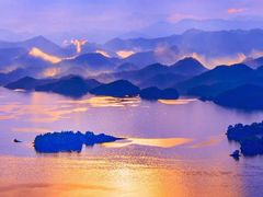 -宝荣鱼馆·临湖之宴(千岛湖店)