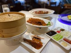四季民福烤鸭-四季民福烤鸭店(前门店)