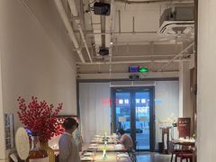 -梅花境(万科店)