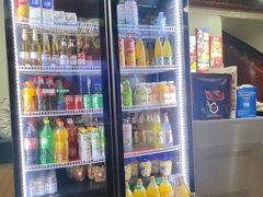 -春荣烧烤(龙泽北路店)