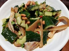 拆骨猪手-淇乐多品味馆(江南大道店)