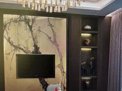 -珠海棕泉水疗酒店(拱北口岸高铁站店)