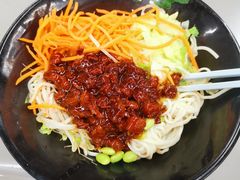 -北大家园食堂