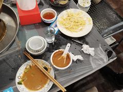-鑫龙火锅城(青岛分店)