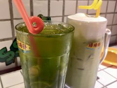 -碌碌发·东南亚风味烧烤档(体育西店)