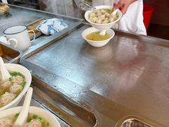 -汪家馄饨(集庆路店)