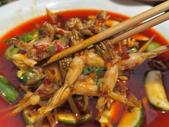 -田园印象·成都土菜院子(华阳店)