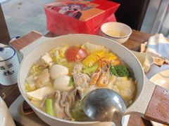 -绍兴老味道·非遗门店(银泰城店)