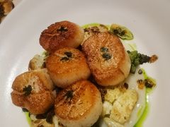 -Mercato莫卡多露台餐厅与酒吧(K11店)