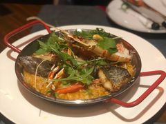 -YUE·6·西式融合餐厅(外滩六号店)