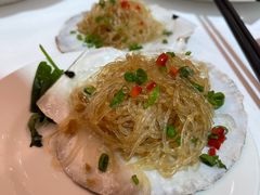 -小贝壳酒楼(经九路店)