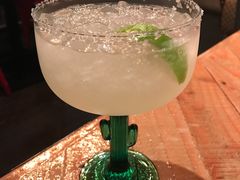 -Luchador摔跤手墨西哥餐厅(恒宇广场店)