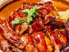 招牌禄鹅-广府乡下·饭庄(新港东路店)