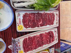 -沙胆彪炭炉牛杂煲(成都玉林店)