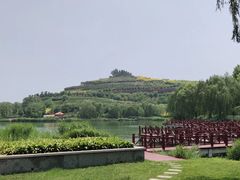 -河北省园博园