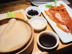 -青年公社烤鸭(青年路店)