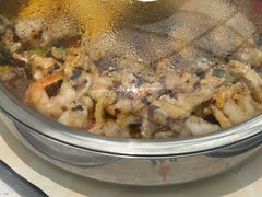 -黄记煌三汁焖锅(华发商都店)
