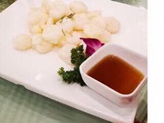 -江南村酒家