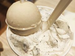 双倍奥利奥暴风雪-DQ·蛋糕·冰淇淋(奥林匹克广场店)