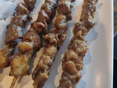 -仁和四季涮肉馆(天坛南门店)