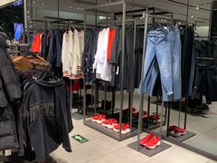-ZARA(世贸天阶店)