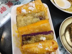 -禄粥·广府味·煲仔粥·宵夜·明档现做(江南西店)