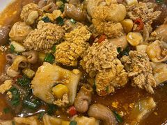 -501號台州海鲜餐厅(海创园店)