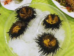 -盛港湾海鲜食府(黄沙店)