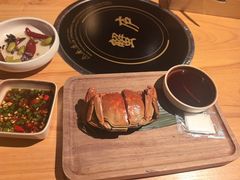 -山海蟹庐·海鲜糟粕醋火锅(慈溪店)
