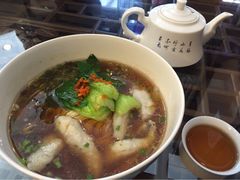 御面斋面馆-御面斋精品面馆