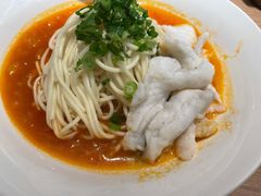 -太二酸菜鱼(武汉光谷保利店)