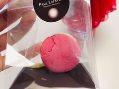 -PAUL LAFAYET 法式甜品(国金中心商场店)