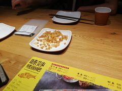 -味妙烤鱼吧(回龙观店)