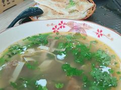 -牛水谣牛肉汤(杨舍老街店)