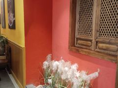 大堂-蚬皇•陈味莞(西平景湖店)