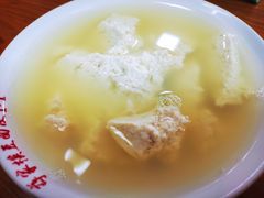 菜豆腐-蒋家槟豆面皮(友爱路店)