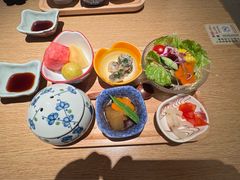 -阿吾罗·月咏精致日料(港汇恒隆广场店)