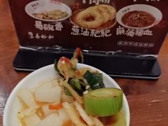 -易裕和·长沙米粉(友谊路店)