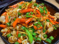 -成都吃客(九眼桥店)