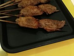 -望京小腰(北京总店)
