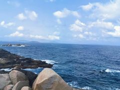 -三亚蜈支洲岛旅游区