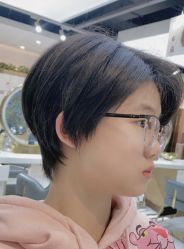 -Sying杉影日式烫染專門店