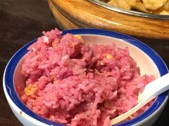 -饭桌故事·血鸭湘(荣宝华店)