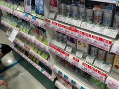 -屈臣氏(落馬洲港鐵站2店)