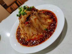 -辣四方新派川菜